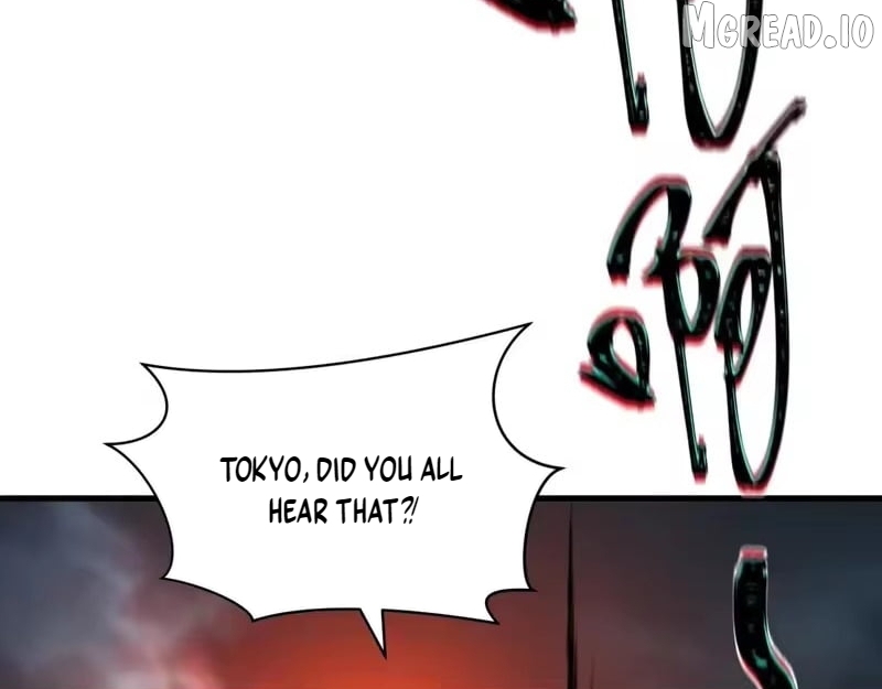 Era of the Haunted Chapter 580  - page 80